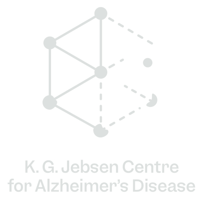 K.G. Jebsen Center - Kavli Institute logo